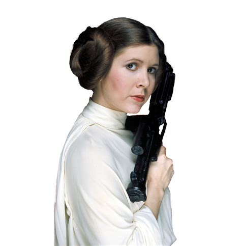 star wars princess leia